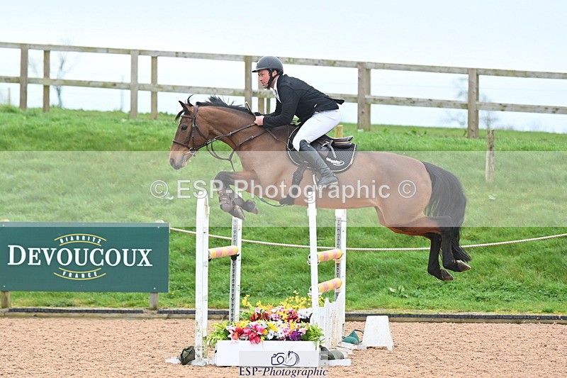 240316A-093416-02382 - Cls 13 Snr 1.05 and 1.10m Open