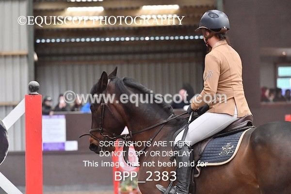 BPP_2383 - CLASS 15 148cm Pony Royal Highland Show