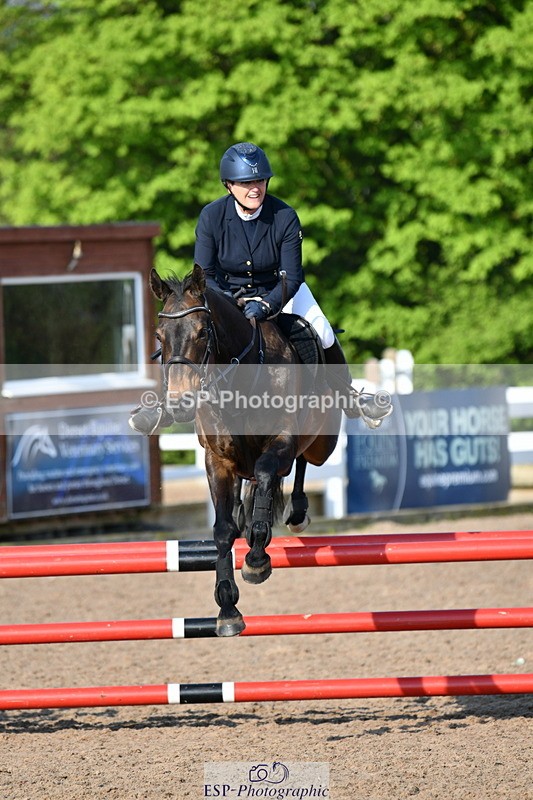 240512A-083529-16899 - Cls 39 British Novice and 90cm Open