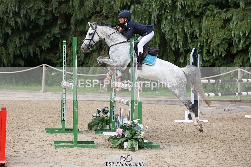 230618-174735-13949 - Cls 22 Hoys 138cm 2nd round 1st rnd