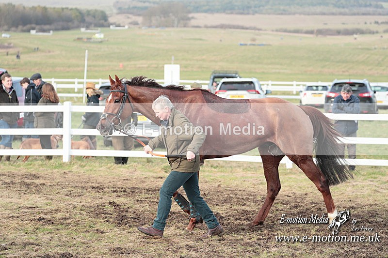 PtP 270124 751 - Royal Artillery PtP Larkhill 27/01/24