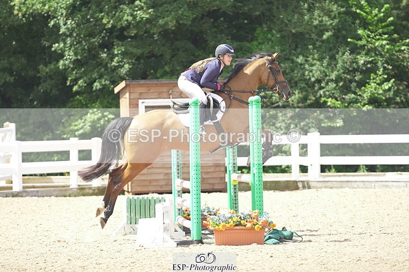 230729A-123228-05842 - Cls 22 85cm Amateur Quali