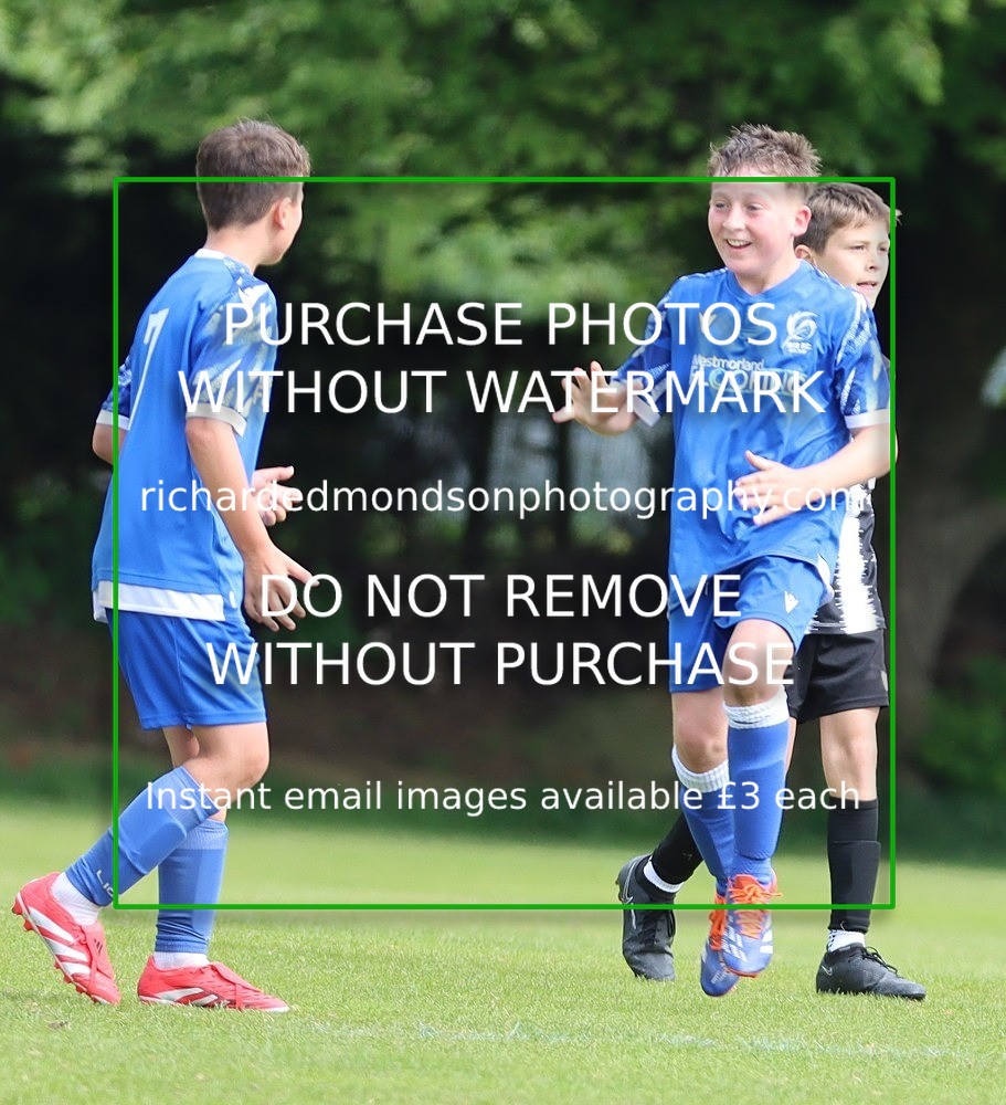 IMG_0695 - Ibis Under 11's vs Craven Under 11's (Under 11,Tim Pryor Cup Final)