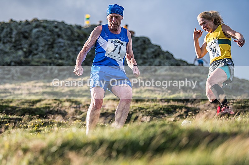 Gategill-334 - Gategill Fell Race Wednesday 2nd July. 2025
