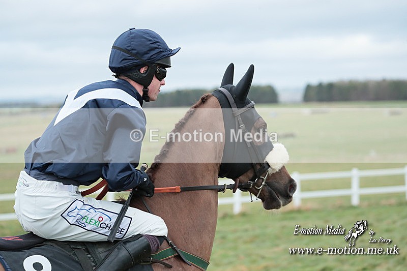 PtP 040224 959 - Combined Services Point-toPoint Larkhill 04/02/24