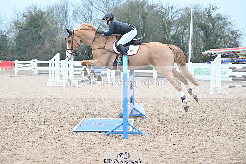 240113A-123749-02019 - Cls 12 Newcomers and 1.10m Open