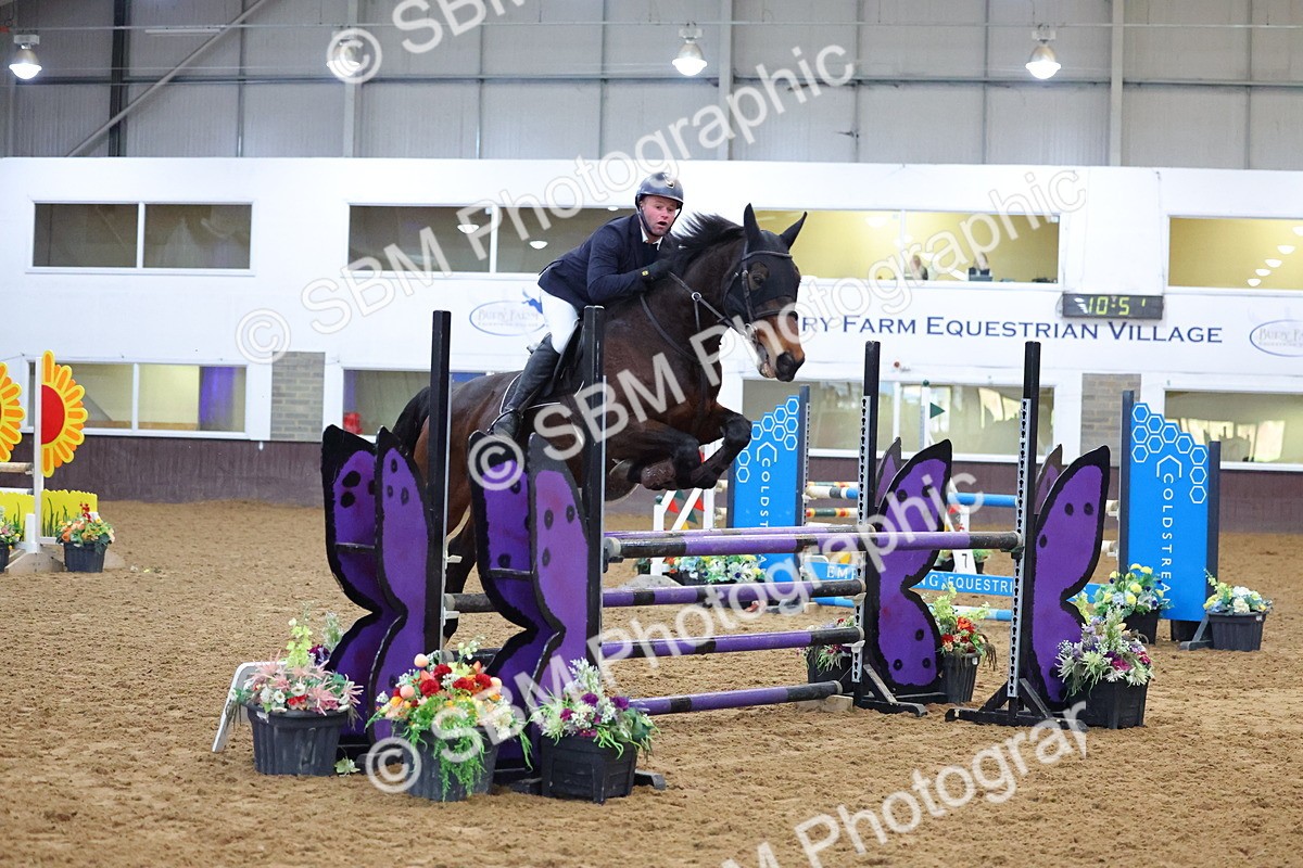 SBM_006656 - Class 25 - Senior 1.05m