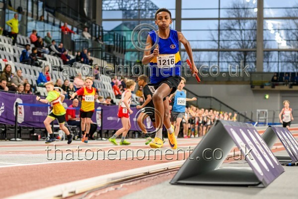 MastRelay26-919096 - Relays Set Four