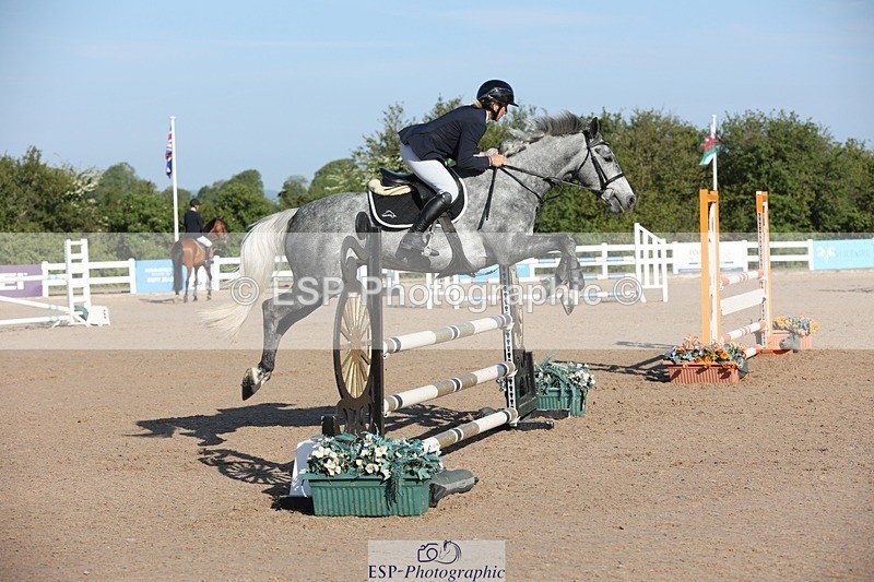 250509-083650-04916 - Cls 18 Snr British Novice and 90cm Open