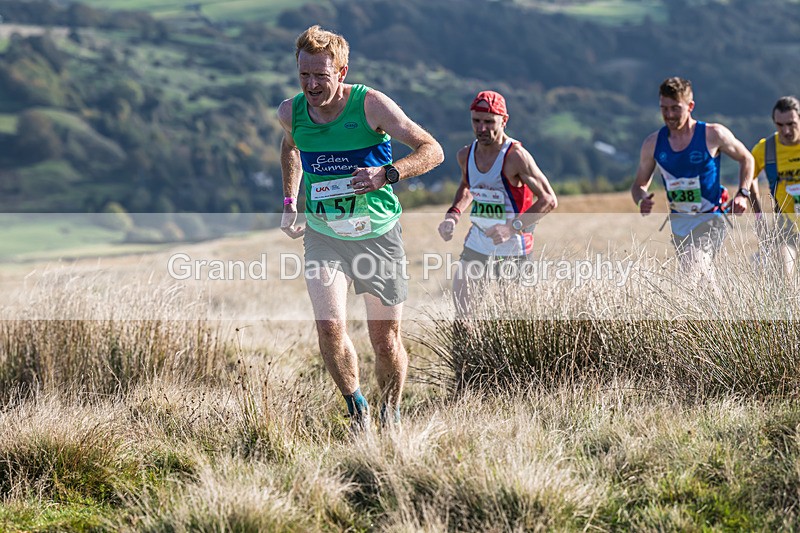 Leg 1 -101 - UK Fell & Hill Relays - Todmorden Leg 1 Saturday 17th October 2026