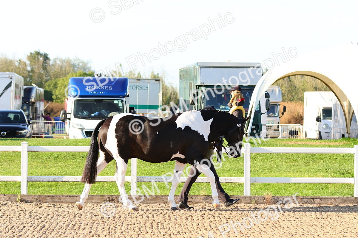 SBM_07940 - Class 201 - Best Turned Out - IH