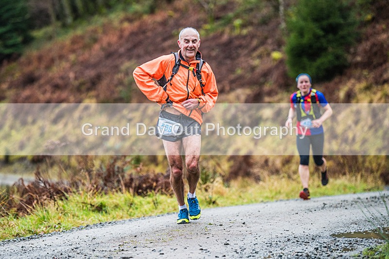 Glentress 21  10K-217 - High Terrain Events Glentress 21 & 10K Trail Races Saturday 18th November 2023