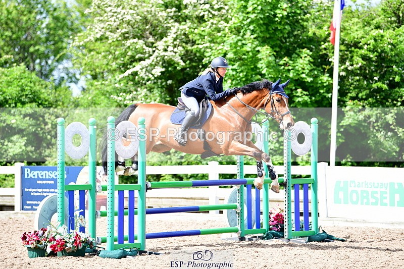 240524A-110039-02827 - Cls 23 Discovery and 1m Open