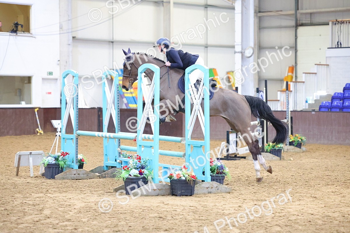 SBM_004724 - Class 12 - Senior British Novice - 90cm Open