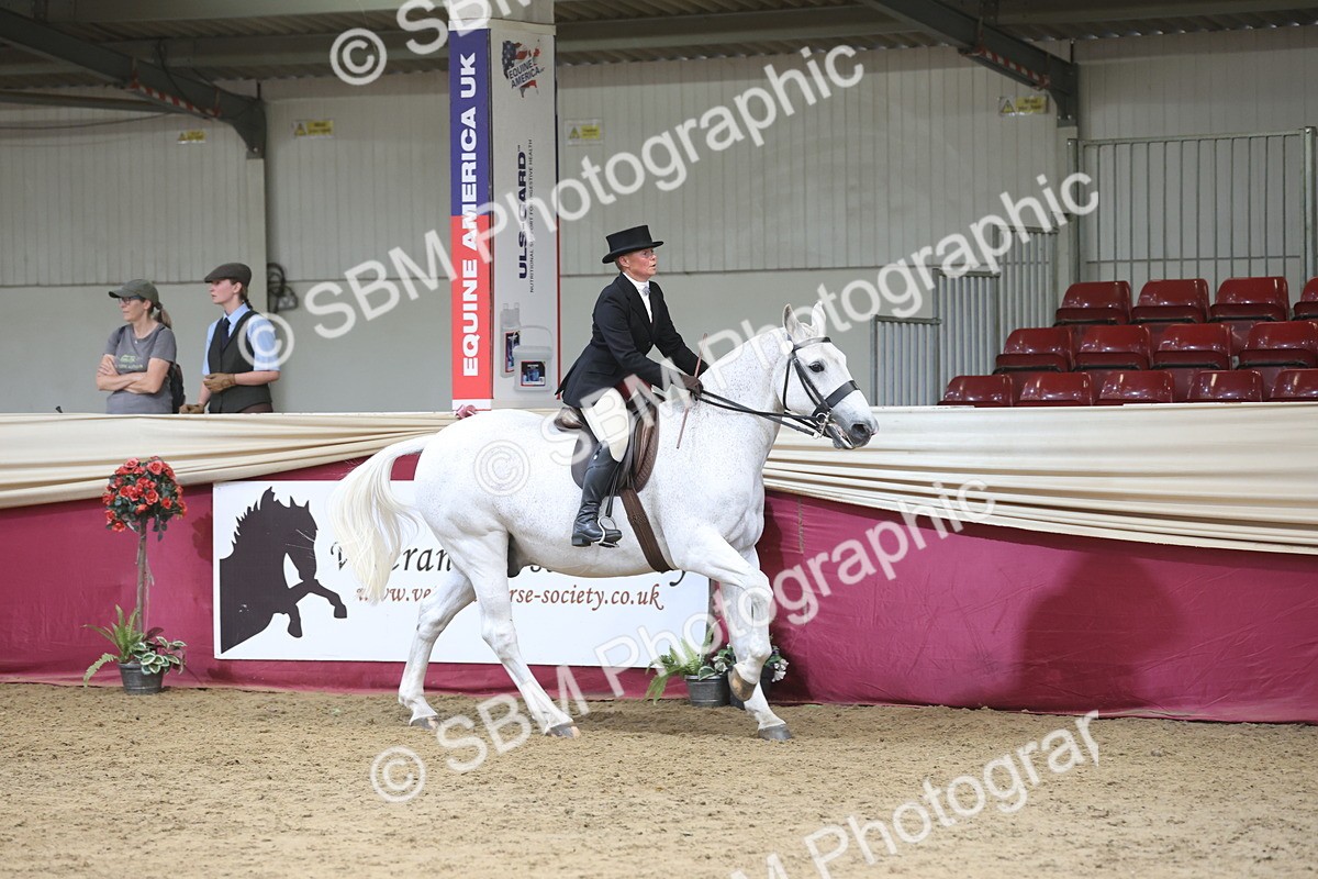 SBM_23723 - class 906 - Supreme Final - Ridden Pre Vet