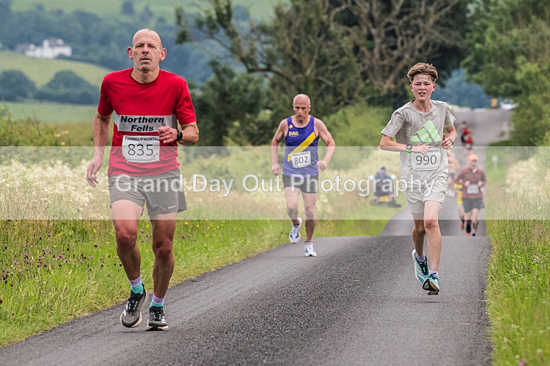 Lambfoot Loop-341 - Lambfoot Loop Road Race Tuesday 7th July 2026