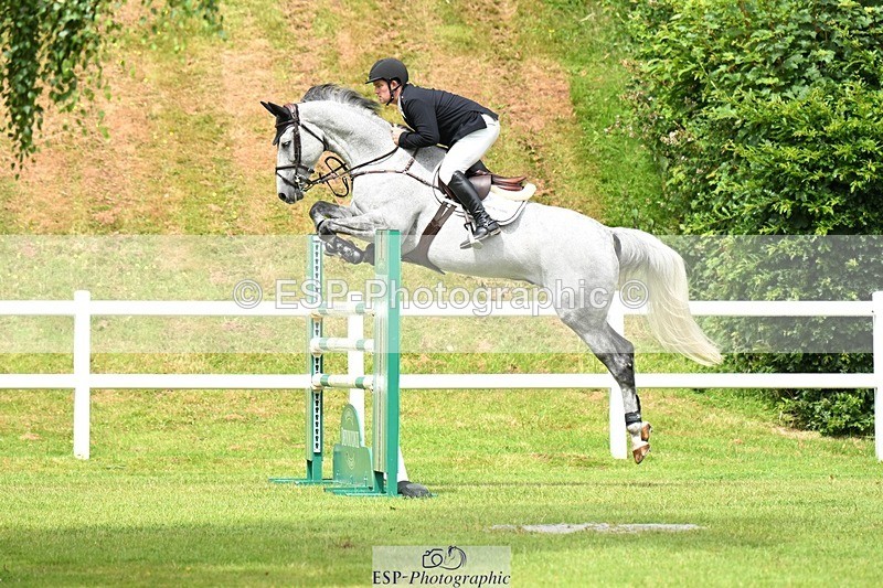 240707-120413-20168 - Cls 47 Foxhunter 2nd Round