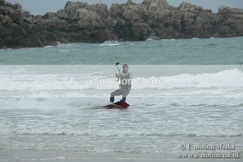 KS 300313-30 - Kite Surfing