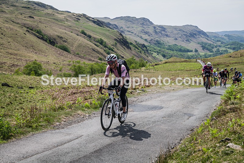 141908 - Hardknott Pass Camera 1 14.00-15.00