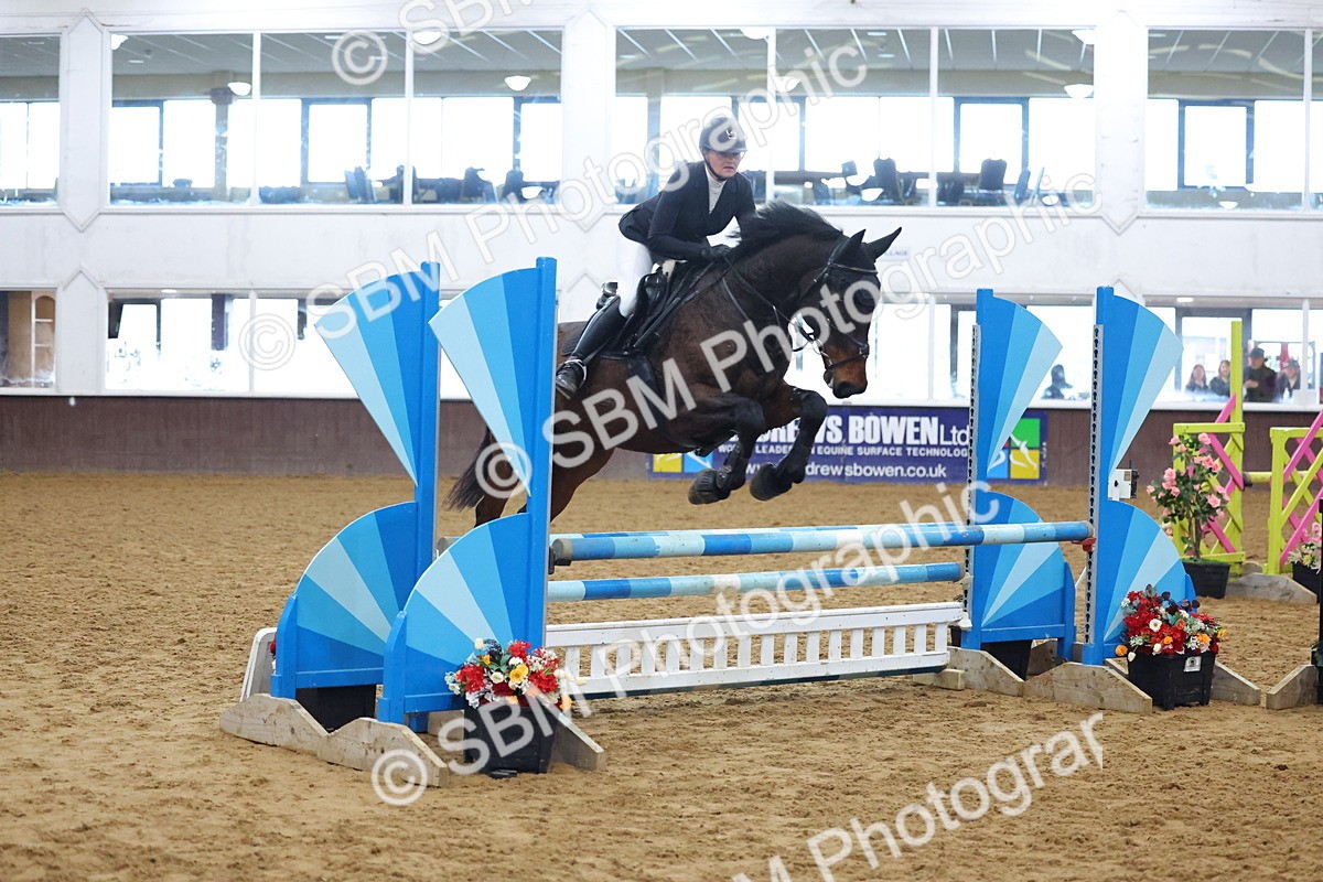 SBM_005125 - Class 21 - Amateur Championship Qualifier 85cm