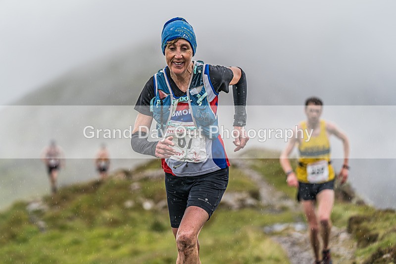 Buttermere-329 - Buttermere Sailbeck Fell Race Saturday 15th June 2024