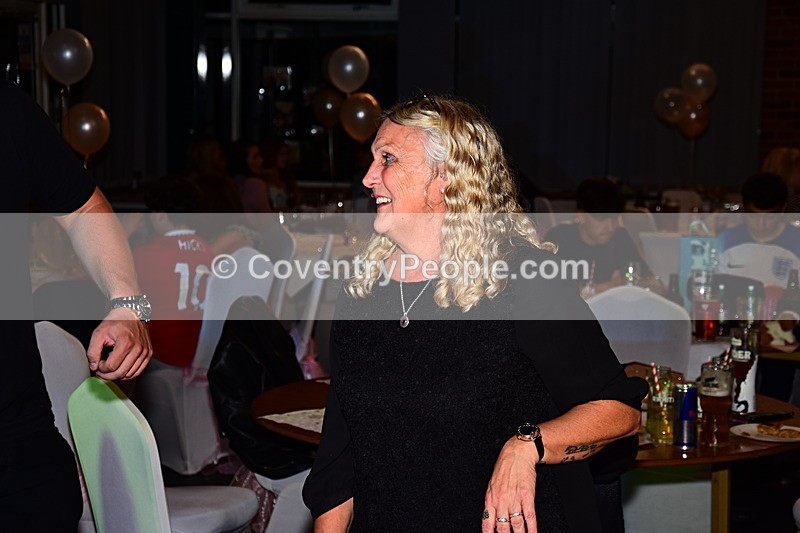 COU-647 - Courtney's 21st