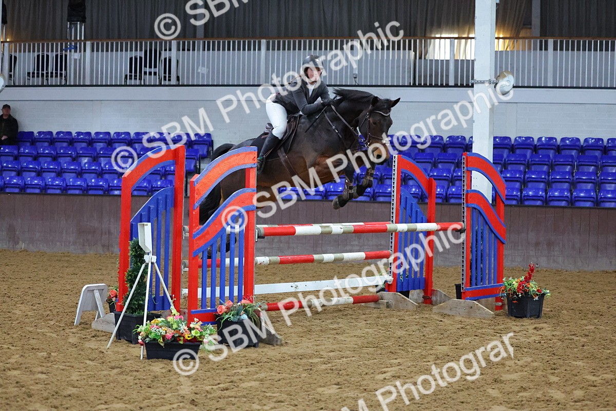 SBM_006807 - Class 26 - Senior Newcomers 1.10m