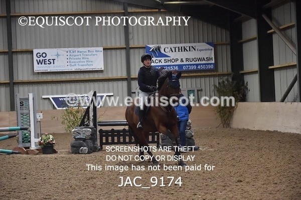 JAC_9174 - CLASS 5 - ARENA EVENTING BE 80CM