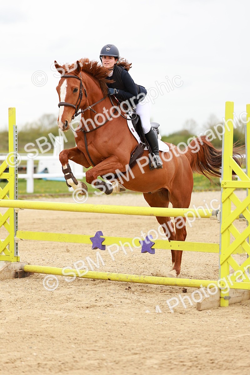 SBM_005792 - Class 6 - 90cm