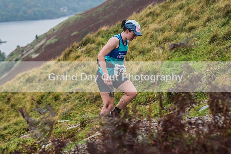 HBMR Leg 1-374 - Hodgson Brothers Mountain Relay - Leg 1 Sunday 1st October 2023