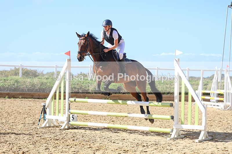 3E7A5120 - Class 9: 80cm Senior