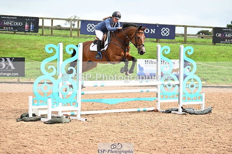 240908A-130254-03878 - Cls 15 U21 Intro 90cm-1.00m  Team Comp