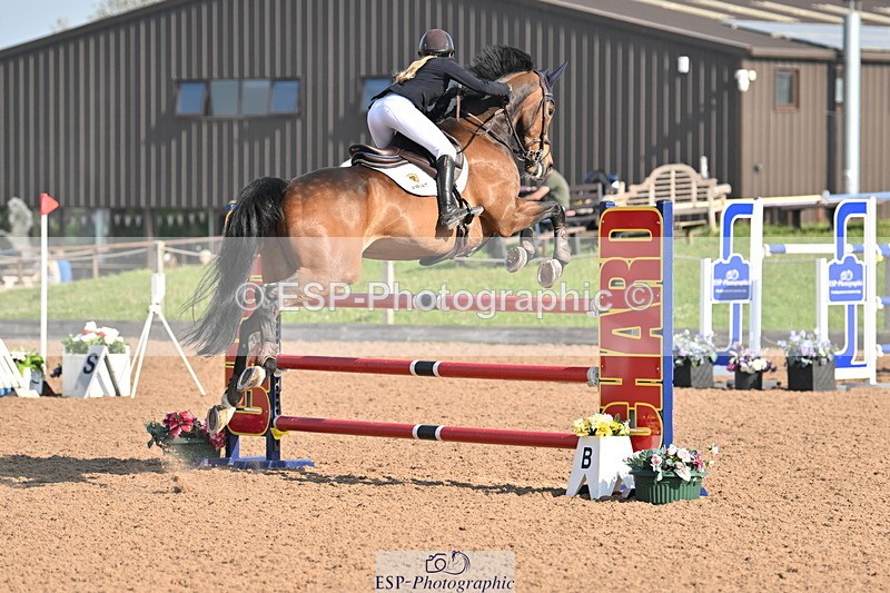 240512A-085216-16522 - Cls 47 Snr 1.20m Open