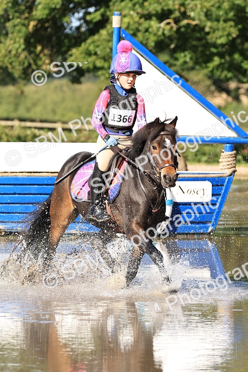 SBM_17487 - E10 - Eventers Challenge 50cm Championship