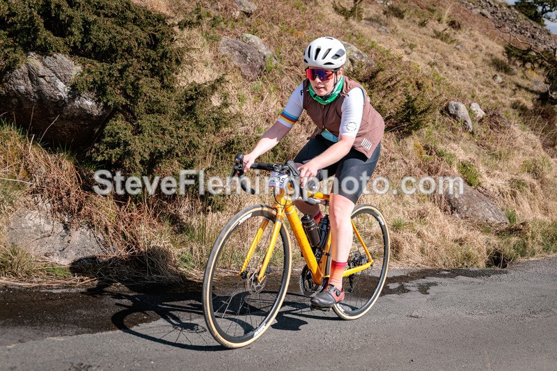 155418 - Blea Tarn Climb 15:00 - 16:00