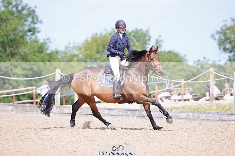 240802A-105028-03694 - Cls 15 Foxhunter