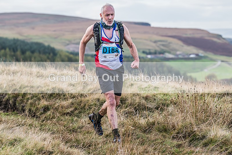 Leg 4-569 - UK Fell & Hill Relays - Todmorden Leg 4 Saturday 17th October 2026