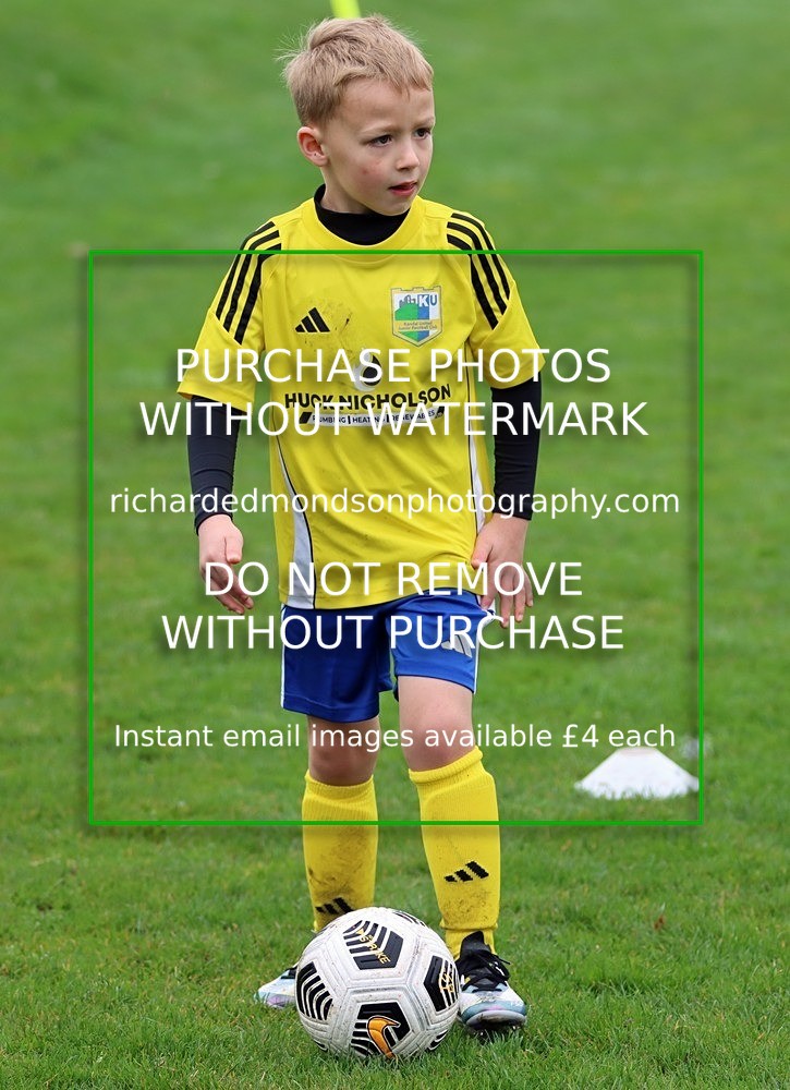 IMG_0516 - Kendal Utd Under 7 vs Ambleside Utd Under 7 (2/11/24)