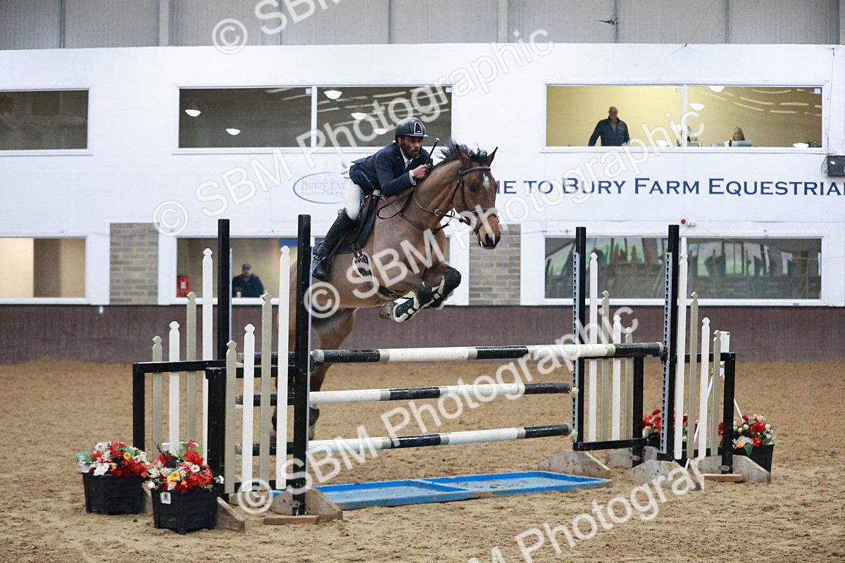 SBM_001375 - Class 4 - Senior Newcomers - 1.10m