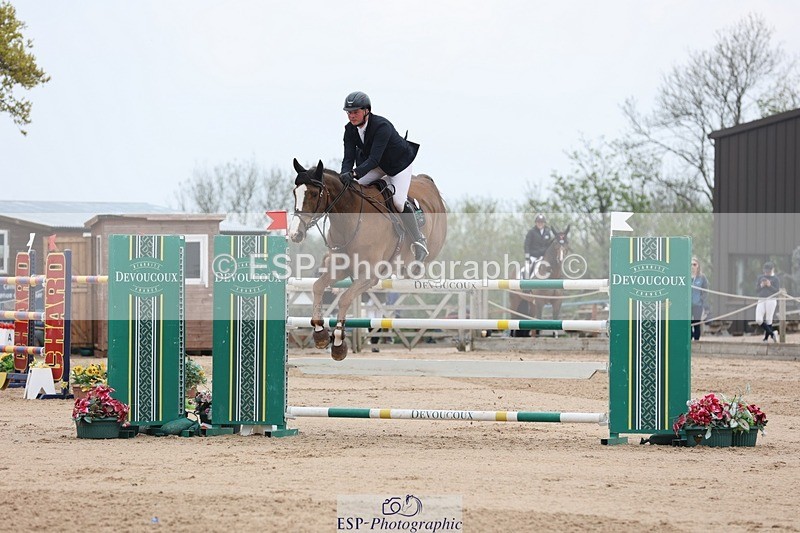 250424-134340-05957 - Cls 9 - 2 Star Big Tour - 1st Half