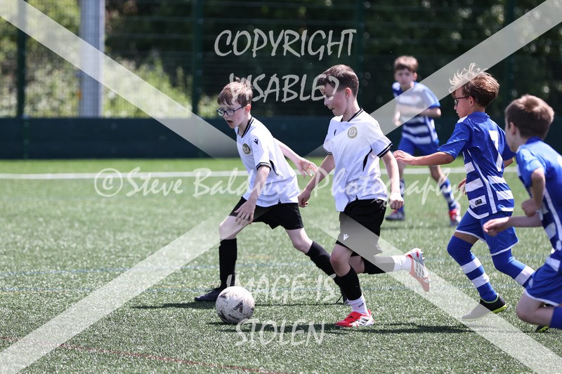 1DX32183 - Sat 13th U11 Boys