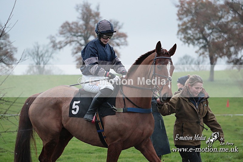PtP 031223 183 - Wheatland Hunt PtP Chaddesley Races 03/12/23