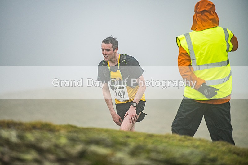Sale-367 - Sale Fell Race Saturday 22nd November 2025