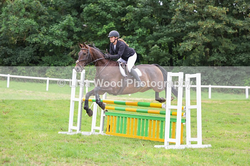 3E7A7605 - Class 6: Senior Discovery/1m open