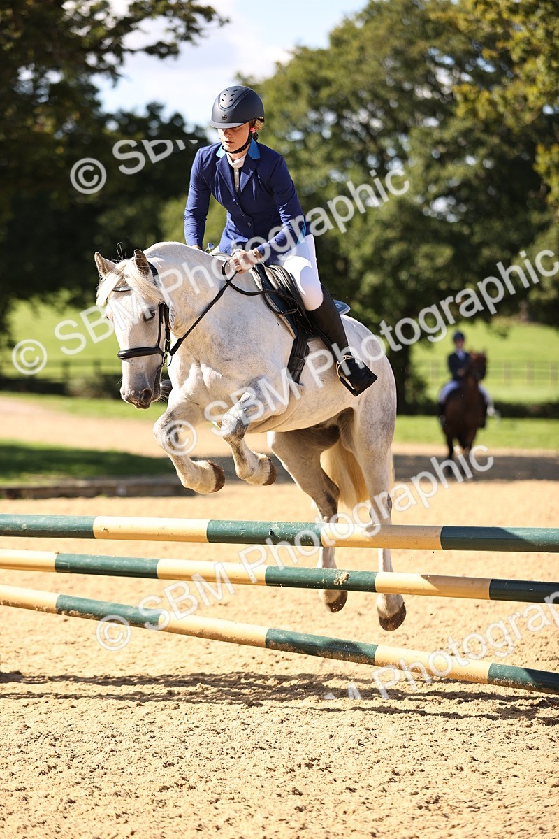 SBM_38445 - J39 - Senior 85cm Championship