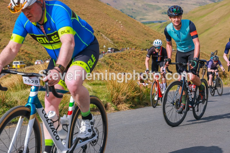 101231 - Newlands Pass 10.00-11.00