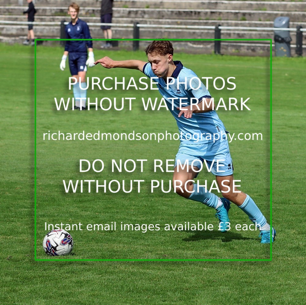 IMG_6144 - Morecambe Academy vs Hartlepool United Academy (10/8/24)