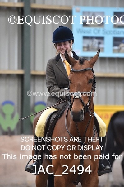 JAC_2494 - CLASS 3 Intermediate Working Hunter