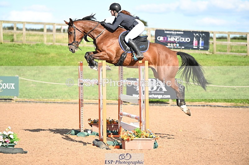 240913A-160238-05137 - Cls 18 National 1.40m Open