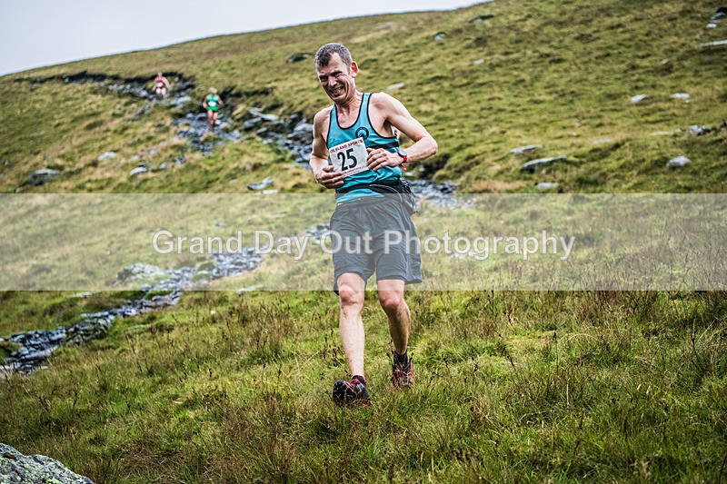 Bannerdale-48 - Bannerdale Fell Race Wednesday 19th August 2026